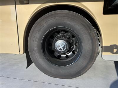 2007 Freightliner XCF Chassis   - Photo 14 - Rillito, AZ 85654