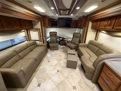 2008 Fleetwood AMERICAN TRADITION 42F   - Photo 48 - Marana, AZ 85653
