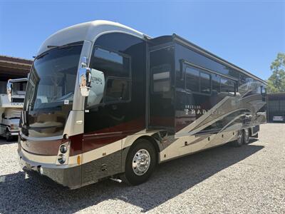 2008 Fleetwood AMERICAN TRADITION 42F   - Photo 8 - Marana, AZ 85653