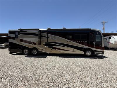 2008 Fleetwood AMERICAN TRADITION 42F
