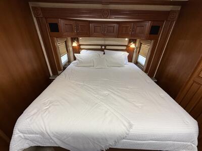 2008 Fleetwood AMERICAN TRADITION 42F   - Photo 59 - Marana, AZ 85653