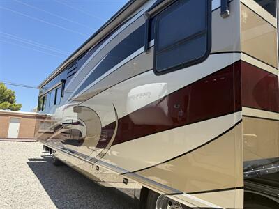2008 Fleetwood AMERICAN TRADITION 42F   - Photo 11 - Marana, AZ 85653
