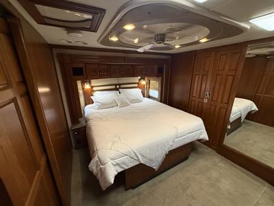 2008 Fleetwood AMERICAN TRADITION 42F   - Photo 58 - Marana, AZ 85653