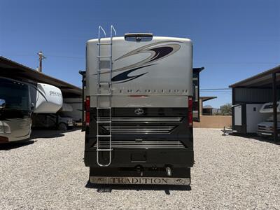 2008 Fleetwood AMERICAN TRADITION 42F   - Photo 5 - Marana, AZ 85653