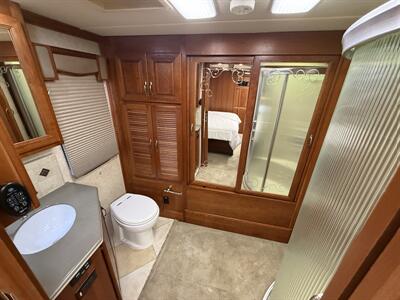 2008 Fleetwood AMERICAN TRADITION 42F   - Photo 64 - Marana, AZ 85653