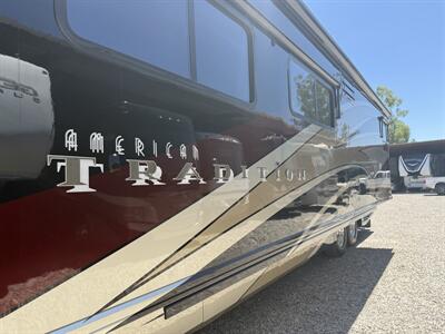 2008 Fleetwood AMERICAN TRADITION 42F   - Photo 9 - Marana, AZ 85653