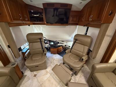 2008 Fleetwood AMERICAN TRADITION 42F   - Photo 49 - Marana, AZ 85653