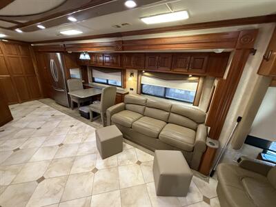 2008 Fleetwood AMERICAN TRADITION 42F   - Photo 47 - Marana, AZ 85653