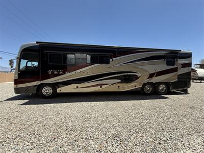 2008 Fleetwood AMERICAN TRADITION 42F   - Photo 7 - Marana, AZ 85653
