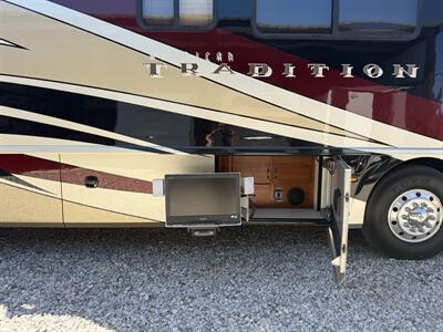 2008 Fleetwood AMERICAN TRADITION 42F   - Photo 18 - Marana, AZ 85653