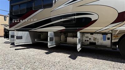 2008 Fleetwood AMERICAN TRADITION 42F   - Photo 39 - Marana, AZ 85653