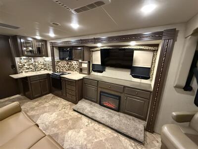 2017 Thor Windsport 34P   - Photo 19 - Rillito, AZ 85654