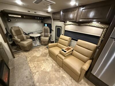 2017 Thor Windsport 34P   - Photo 21 - Rillito, AZ 85654