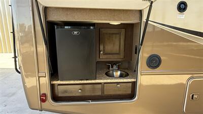 2017 Thor Windsport 34P   - Photo 8 - Rillito, AZ 85654