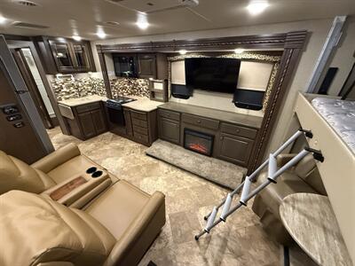 2017 Thor Windsport 34P   - Photo 75 - Rillito, AZ 85654