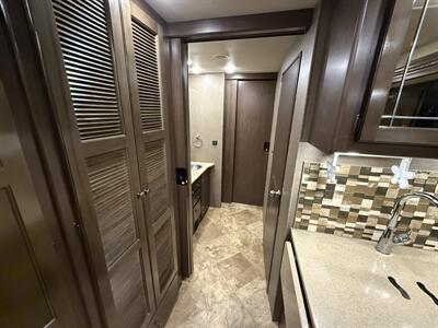 2017 Thor Windsport 34P   - Photo 48 - Rillito, AZ 85654