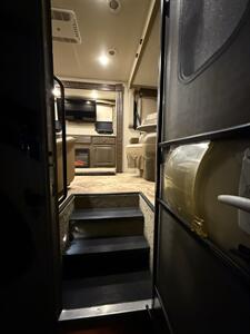 2017 Thor Windsport 34P   - Photo 18 - Rillito, AZ 85654