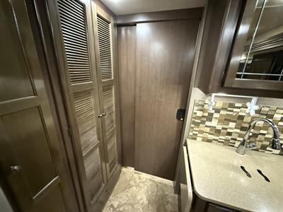 2017 Thor Windsport 34P   - Photo 47 - Rillito, AZ 85654