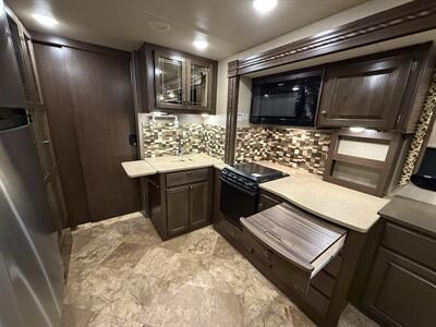 2017 Thor Windsport 34P   - Photo 32 - Rillito, AZ 85654