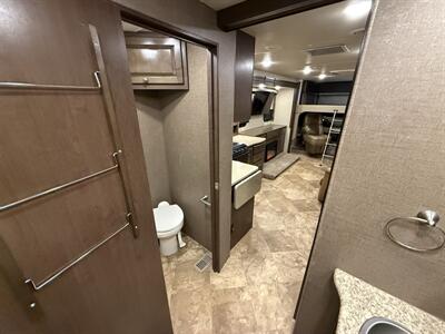 2017 Thor Windsport 34P   - Photo 72 - Rillito, AZ 85654