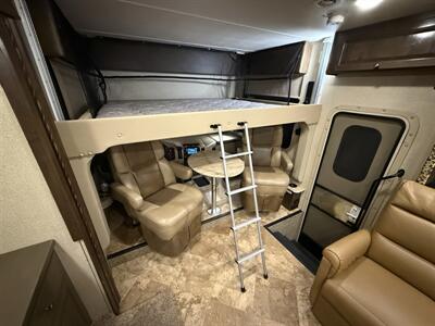 2017 Thor Windsport 34P   - Photo 23 - Rillito, AZ 85654