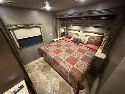 2017 Thor Windsport 34P   - Photo 61 - Rillito, AZ 85654