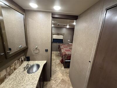 2017 Thor Windsport 34P   - Photo 60 - Rillito, AZ 85654