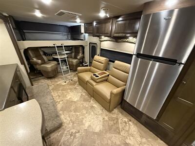 2017 Thor Windsport 34P   - Photo 74 - Rillito, AZ 85654