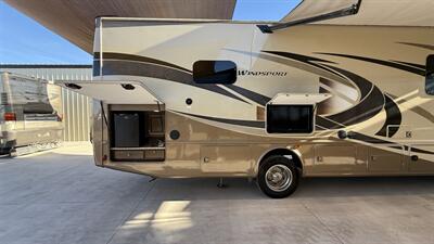 2017 Thor Windsport 34P   - Photo 7 - Rillito, AZ 85654