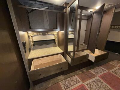 2017 Thor Windsport 34P   - Photo 67 - Rillito, AZ 85654