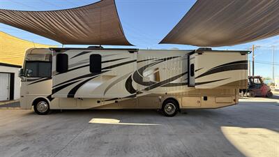 2017 Thor Windsport 34P   - Photo 12 - Rillito, AZ 85654