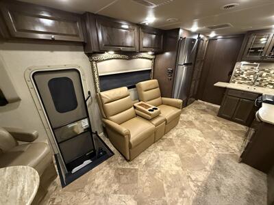 2017 Thor Windsport 34P   - Photo 20 - Rillito, AZ 85654