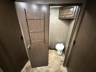 2017 Thor Windsport 34P   - Photo 54 - Rillito, AZ 85654