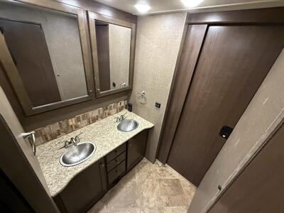 2017 Thor Windsport 34P   - Photo 49 - Rillito, AZ 85654