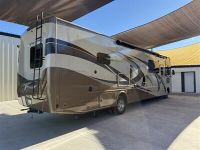 2017 Thor Windsport 34P   - Photo 15 - Rillito, AZ 85654