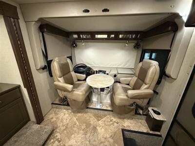 2017 Thor Windsport 34P   - Photo 27 - Rillito, AZ 85654