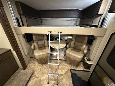 2017 Thor Windsport 34P   - Photo 24 - Rillito, AZ 85654