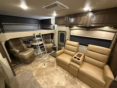 2017 Thor Windsport 34P   - Photo 22 - Rillito, AZ 85654