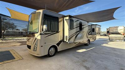 2017 Thor Windsport 34P   - Photo 2 - Rillito, AZ 85654