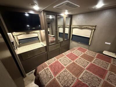 2017 Thor Windsport 34P   - Photo 64 - Rillito, AZ 85654