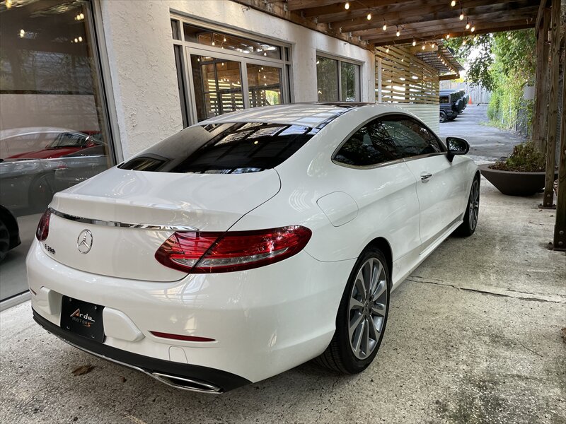 2018 Mercedes-Benz C 300   - Photo 5 - Nashville, TN 37203