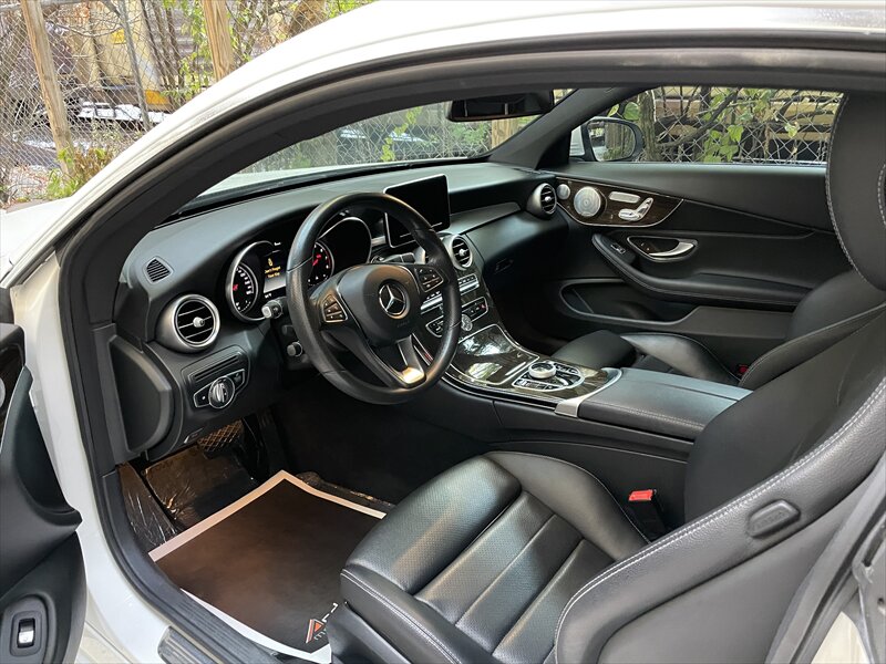 2018 Mercedes-Benz C 300   - Photo 4 - Nashville, TN 37203