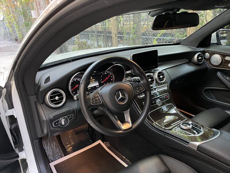 2018 Mercedes-Benz C 300   - Photo 7 - Nashville, TN 37203