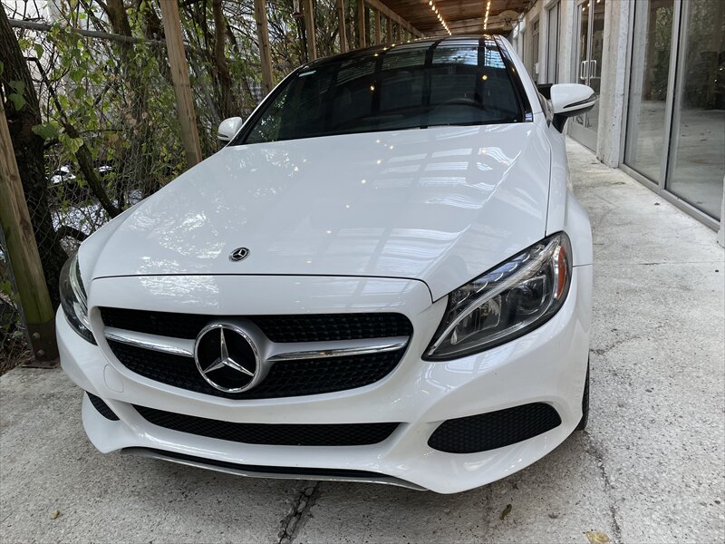 2018 Mercedes-Benz C 300   - Photo 2 - Nashville, TN 37203