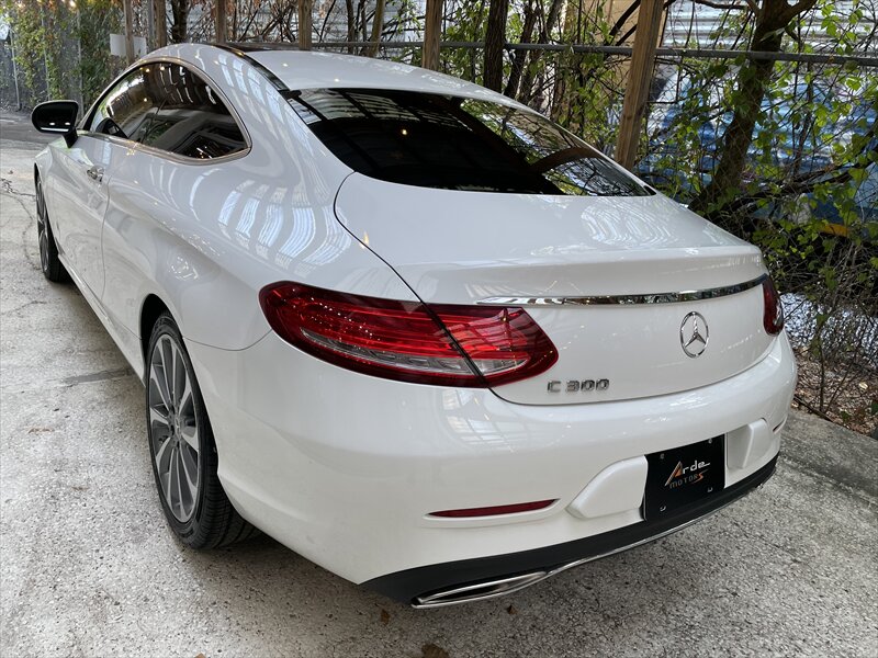 2018 Mercedes-Benz C 300   - Photo 3 - Nashville, TN 37203