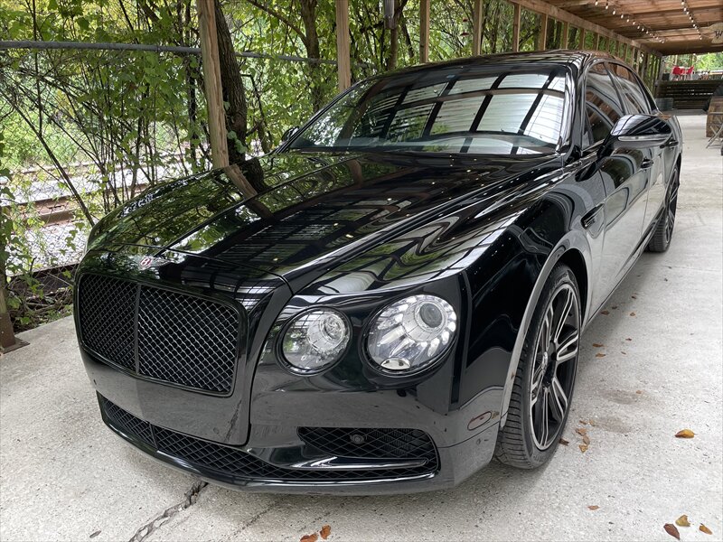 2017 Bentley Flying Spur V8 S   - Photo 1 - Nashville, TN 37203