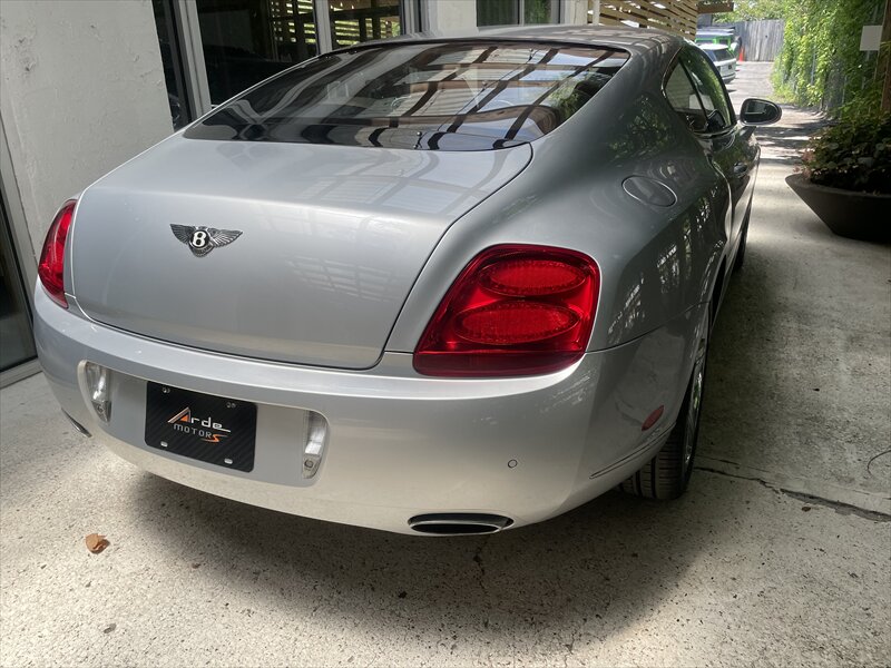 2004 Bentley Continental GT Turbo   - Photo 4 - Nashville, TN 37203