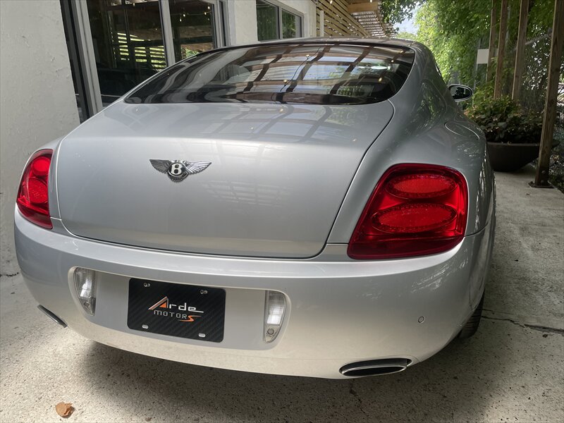 2004 Bentley Continental GT Turbo   - Photo 5 - Nashville, TN 37203