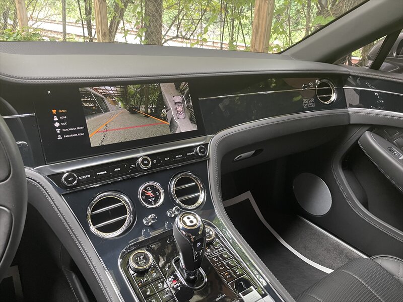 2020 Bentley Continental GT GTC V8   - Photo 7 - Nashville, TN 37203