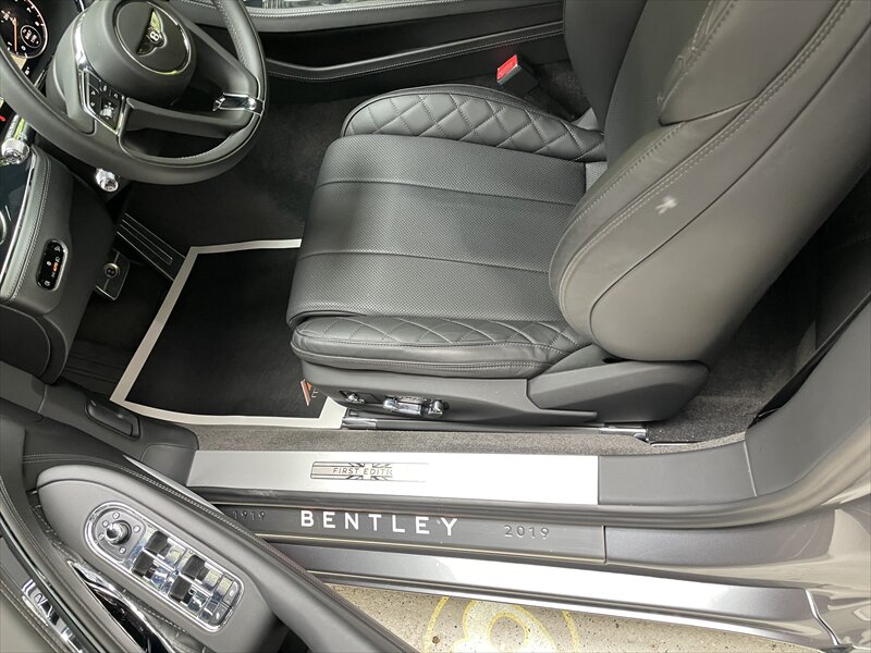 2020 Bentley Continental GT GTC V8   - Photo 17 - Nashville, TN 37203